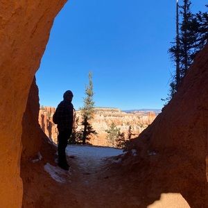 Meet your Posher, Tyler